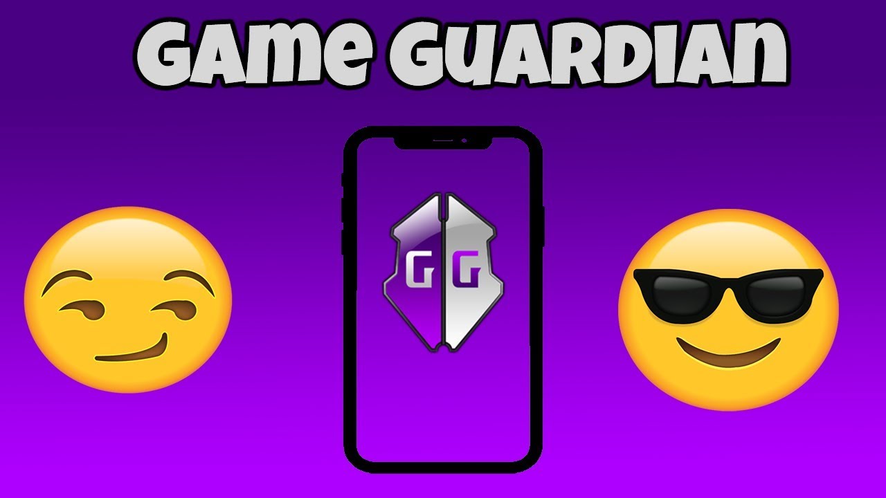 Game Guardian Ios 12